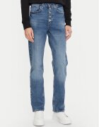 Karl Lagerfeld Jeans Дънки 246J1111 Straight Fit