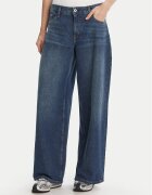 Karl Lagerfeld Jeans Дънки A3W10079 Wide Leg