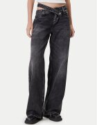 Karl Lagerfeld Jeans Дънки A4W10047 Relaxed Fit