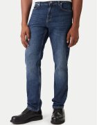 Karl Lagerfeld Jeans Дънки B1M10035 Relaxed Fit