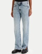 Karl Lagerfeld Jeans Дънки B1W10070 Straight Fit