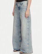 Karl Lagerfeld Jeans Дънки B2W10087 Wide Leg