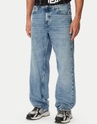 Karl Lagerfeld Jeans Дънки B3M10005 Relaxed Fit