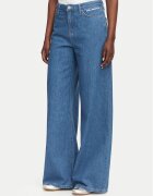 Karl Lagerfeld Jeans Дънки B3W10046 Wide Leg