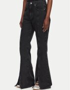 Karl Lagerfeld Jeans Дънки B3W10063 Flare Fit