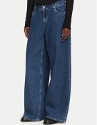 Karl Lagerfeld Jeans Дънки B3W10067 Wide Leg