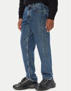 Karl Lagerfeld Jeans Дънки B4M10028 Straight Leg