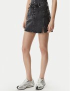 Karl Lagerfeld Jeans Дънкова пола B2W12021 Regular Fit