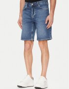 Karl Lagerfeld Jeans Дънкови шорти A2M10132 Regular Fit