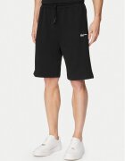 Karl Lagerfeld Jeans Дънкови шорти B2M10148 Straight Leg
