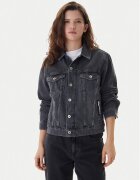 Karl Lagerfeld Jeans Дънково яке A3W14063 Regular Fit