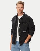 Karl Lagerfeld Jeans Дънково яке B3M16005 Regular Fit