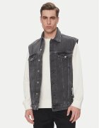 Karl Lagerfeld Jeans Елек A2M14017 Regular Fit