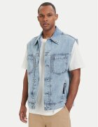 Karl Lagerfeld Jeans Елек B2M14024 Regular Fit