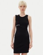 Karl Lagerfeld Jeans Ежедневна рокля A2W13032 Slim Fit