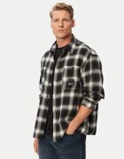 Karl Lagerfeld Jeans Риза B3M16025 Relaxed Fit