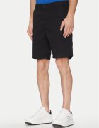 Karl Lagerfeld Jeans Шорти от плат A2M10121 Relaxed Fit