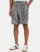 Karl Lagerfeld Jeans Шорти от плат B2M10053 Relaxed Fit