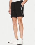 Karl Lagerfeld Jeans Спортни шорти A2M10166 Regular Fit