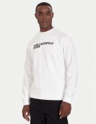 Karl Lagerfeld Jeans Суитшърт A1M20001 Regular Fit