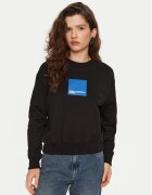 Karl Lagerfeld Jeans Суитшърт A1W20006 Regular Fit