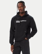 Karl Lagerfeld Jeans Суитшърт A2M20049 Regular Fit