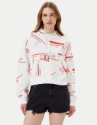 Karl Lagerfeld Jeans Суитшърт A2W20020 Relaxed Fit