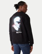 Karl Lagerfeld Jeans Суитшърт B1M20052 Regular Fit