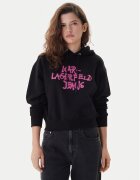 Karl Lagerfeld Jeans Суитшърт B1W20039 Regular Fit