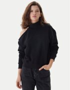 Karl Lagerfeld Jeans Суитшърт B1W20043 Relaxed Fit