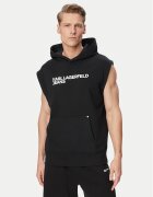 Karl Lagerfeld Jeans Суитшърт B2M20029 Regular Fit