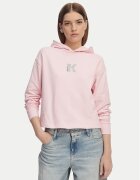 Karl Lagerfeld Jeans Суитшърт B2W20037 Regular Fit