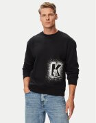 Karl Lagerfeld Jeans Суитшърт B3M20001 Regular Fit