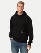 Karl Lagerfeld Jeans Суитшърт B3M20006 Regular Fit