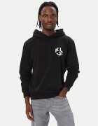 Karl Lagerfeld Jeans Суитшърт B3M20021 Regular Fit