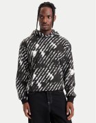 Karl Lagerfeld Jeans Суитшърт B4M20059 Regular Fit
