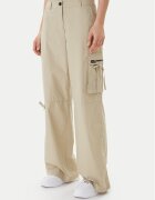 Karl Lagerfeld Jeans Текстилни панталони B1W10087 Regular Fit