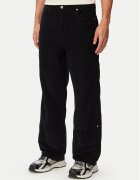 Karl Lagerfeld Jeans Текстилни панталони B3M10017 Relaxed Fit