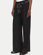 Karl Lagerfeld Jeans Текстилни панталони B3W10019 Regular Fit