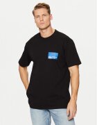 Karl Lagerfeld Jeans Тишърт A1M17001 Regular Fit