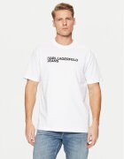 Karl Lagerfeld Jeans Тишърт A1M17002 Regular Fit