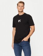 Karl Lagerfeld Jeans Тишърт A1M17044 Regular Fit