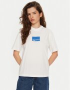 Karl Lagerfeld Jeans Тишърт A1W17006 Regular Fit