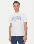 Karl Lagerfeld Jeans Тишърт A2M17038 Regular Fit