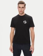 Karl Lagerfeld Jeans Тишърт A2M17072 Regular Fit