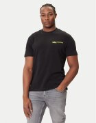 Karl Lagerfeld Jeans Тишърт A3M17027 Relaxed Fit