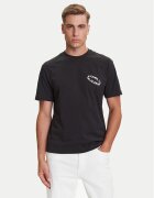 Karl Lagerfeld Jeans Тишърт A3M17031 Regular Fit
