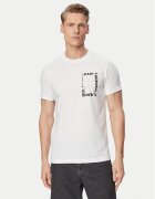 Karl Lagerfeld Jeans Тишърт B2M17046 Slim Fit