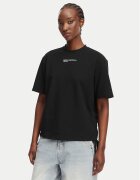 Karl Lagerfeld Jeans Тишърт B2W17074 Regular Fit