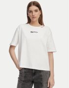 Karl Lagerfeld Jeans Тишърт B2W17077 Regular Fit